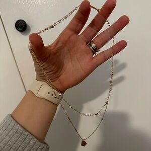 Kendra Scott Necklace